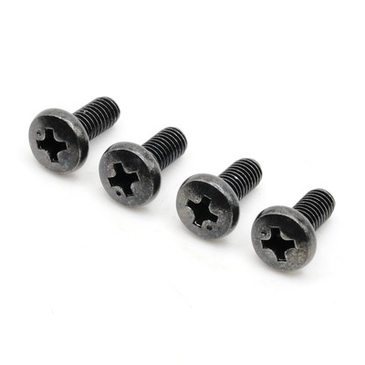 Screws for Vizio VP322 HDTV10A (VP322HDTV10A) TV Stand / Legs (Set of 4)
