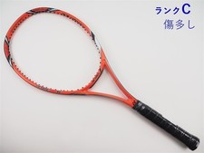 Racchetta da tennis usata YONEX VCORE TOUR G 2014 modello G2 4 1/4 Giappone