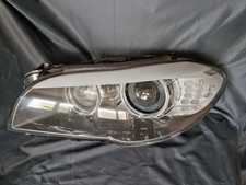 Frontscheinwerfer BMW 5 F11 F10 7203251 Bi-Xenon Links Scheinwerfer Headlight
