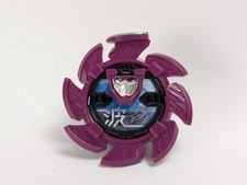 Power Rangers Ninja Steel Ninninger DX Surfer Otomo Shuriken Star Morpher Bandai