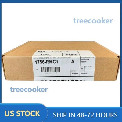 Allen-Bradley 1756-RMC1 Controllogix Cable PLC 1756RMC1 New Factory ...