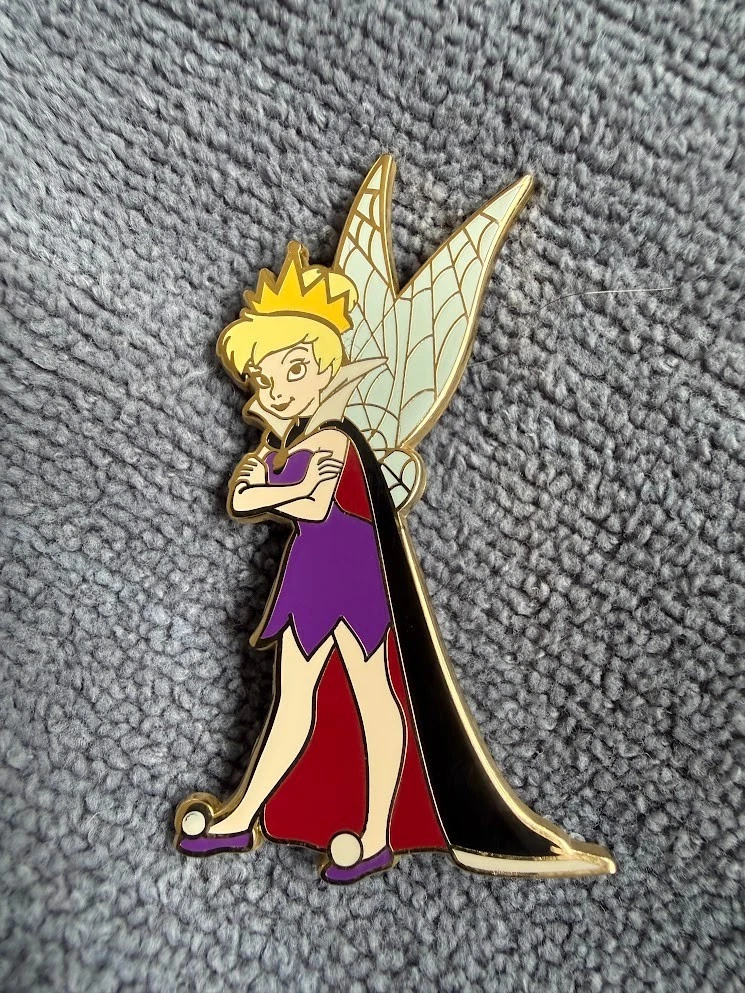 Tinker Bell Singles (1968-Now) for sale | eBay