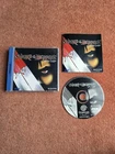 Sword Of The Berserk Guts Rage Sega Dreamcast PAL Complete With Manual