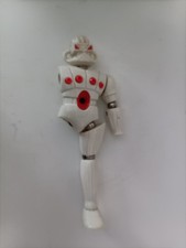 MICRONAUTS FORCE COMMANDER ORIGINALI MEGO GIG MAGNATIC I MICRONAUTI