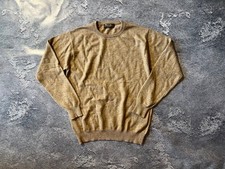 Loro Piana Baby Cashmere Sweater Size 52 IT