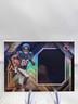 RILEY RIDLEY 2019 Panini XR Rookie XL Materials #36 124/149 Bears