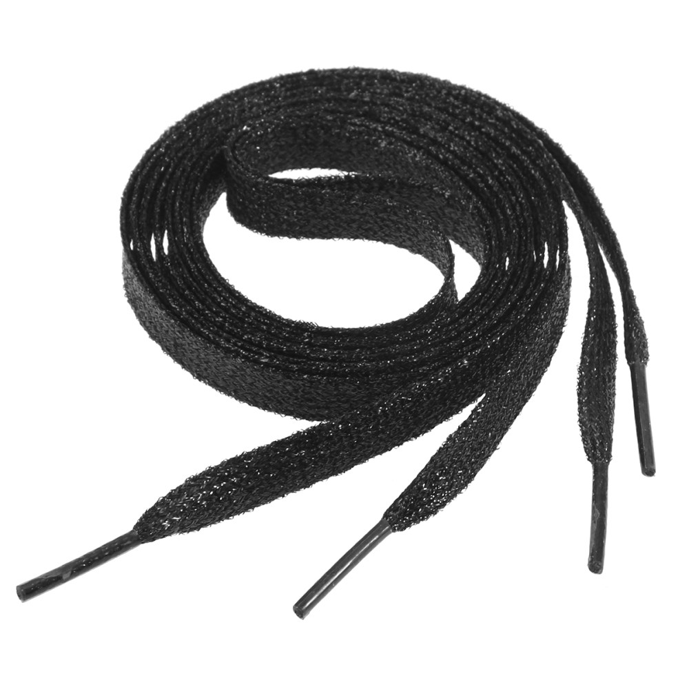 APL Stivaletti per scarpe 1 1 m piatti colorati glitter