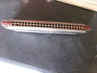 Harmonica Music Master  Made in Japan  Germany dont know — photo 5