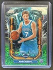 2025 Topps Cosmic Chrome Kon Knueppel Base (RAW)