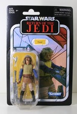 Star Wars Vintage Collection VC153 Vizam  Skiff Guard  MOC