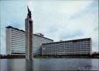 JAKARTA Djakarta Hotel Indonesia Postcard Postcard Indonesia ~1975/85