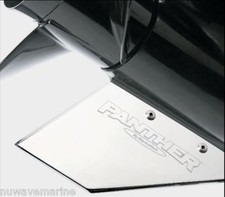 NEW Panther Safe Skeg Guard Evinrude/Johnson ...