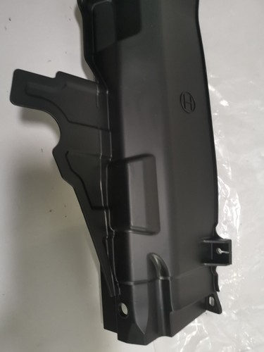 KIA SORENTO RADIATOR SHROUD RIGHT HAND 29134P4000 FAST FREE SHIPPING 2015-2023 - Picture 12 of 16
