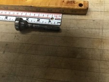 King 7C Trumpet Mouthpiece