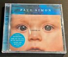 Paul Simon-Surprise-Cd-Sealed