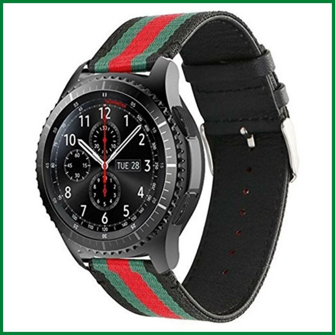 Gucci smartwatch deals band