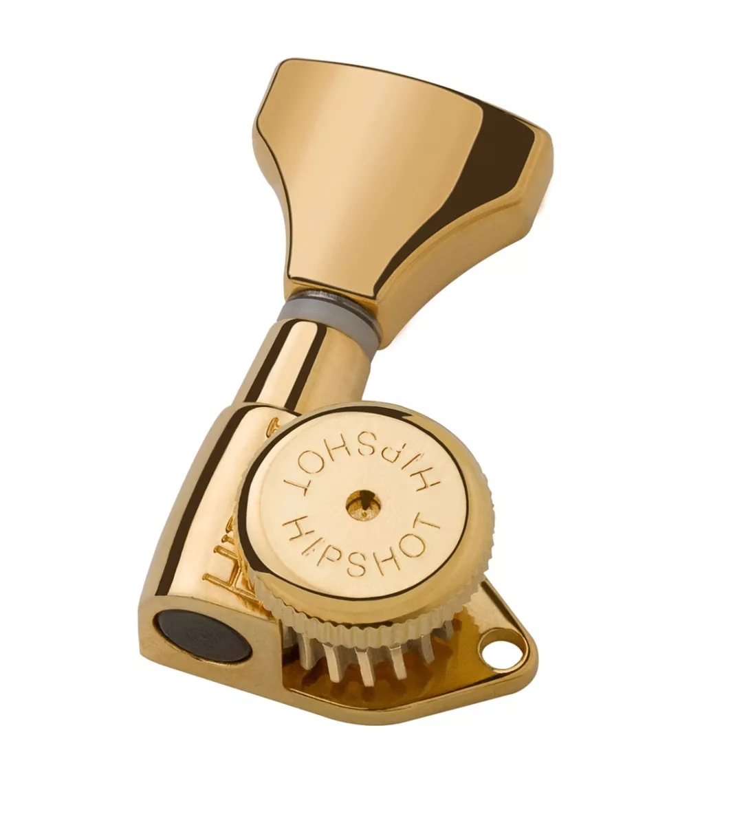 Hipshot locking tuners 7 string deals