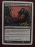 MTG DEATH PIT OFFERING (Ofrenda al Pozo de muerte) GD SPANISH Salvat-Hachette