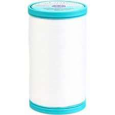 Bold Hand Quilting Thread, Coats Clark 175yds