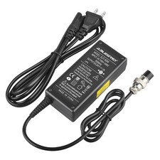 24V 2A AC Adapter For Razor E275 Scooter Bike Bicycle Battery Charger Power PSU