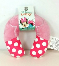 minnie mouse head support