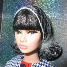 NEW 2022 Miss Independence Poppy Parker Stay Tuned Event Integrity Toys FR