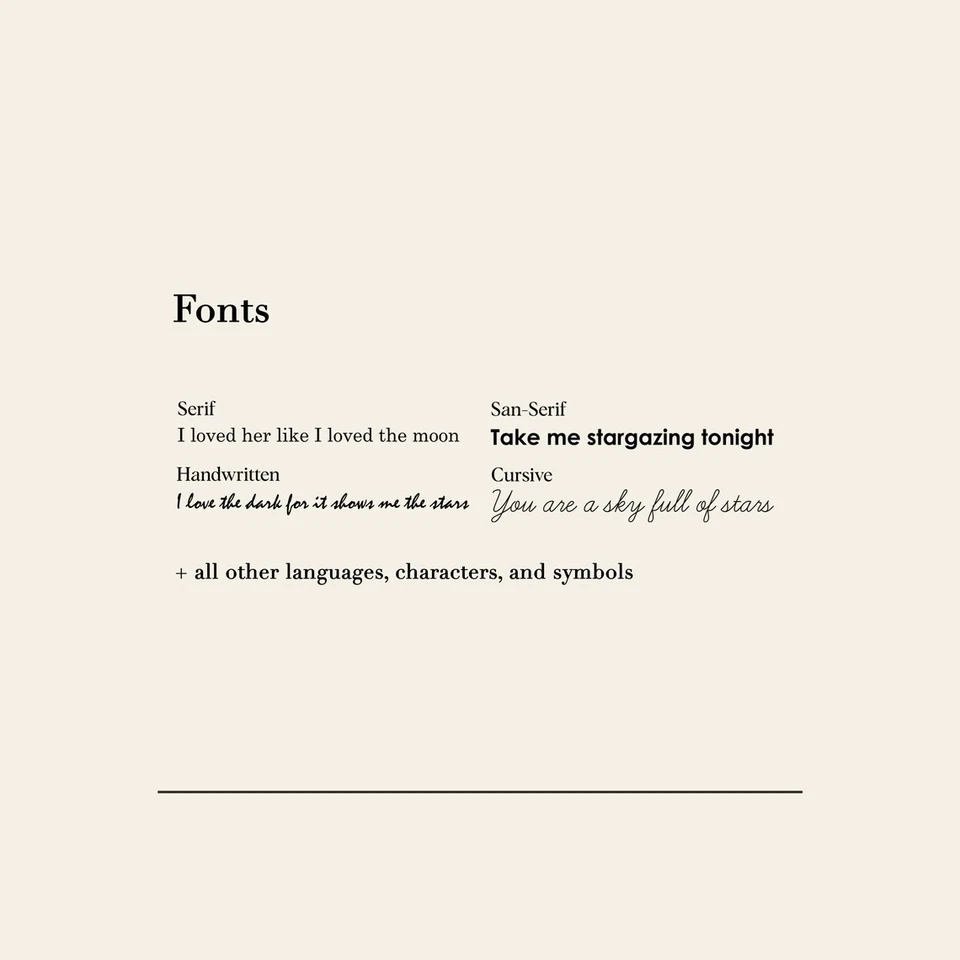 Personalized Keychain for Men Custom Engraved Couple Keychain Gift For Him Her - Image 4 of 4