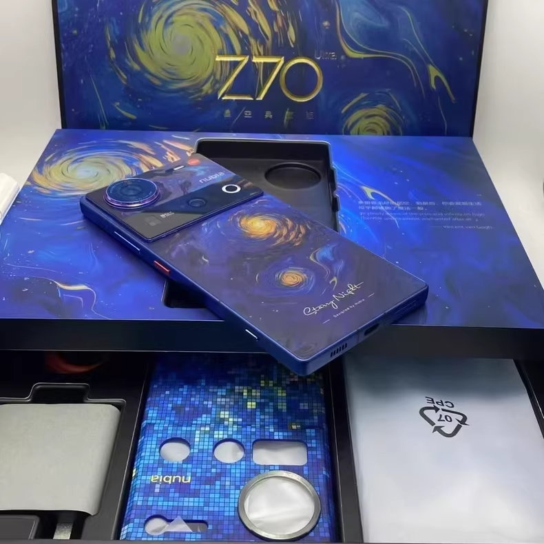 スマートフォン本体 nubia Z70 Ultra starry night 512/16 s-l1200.png