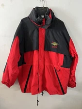 Sunoco Jacket ZipOut Liner Is A Second Jacket Cintos  XXL Gas & Oil