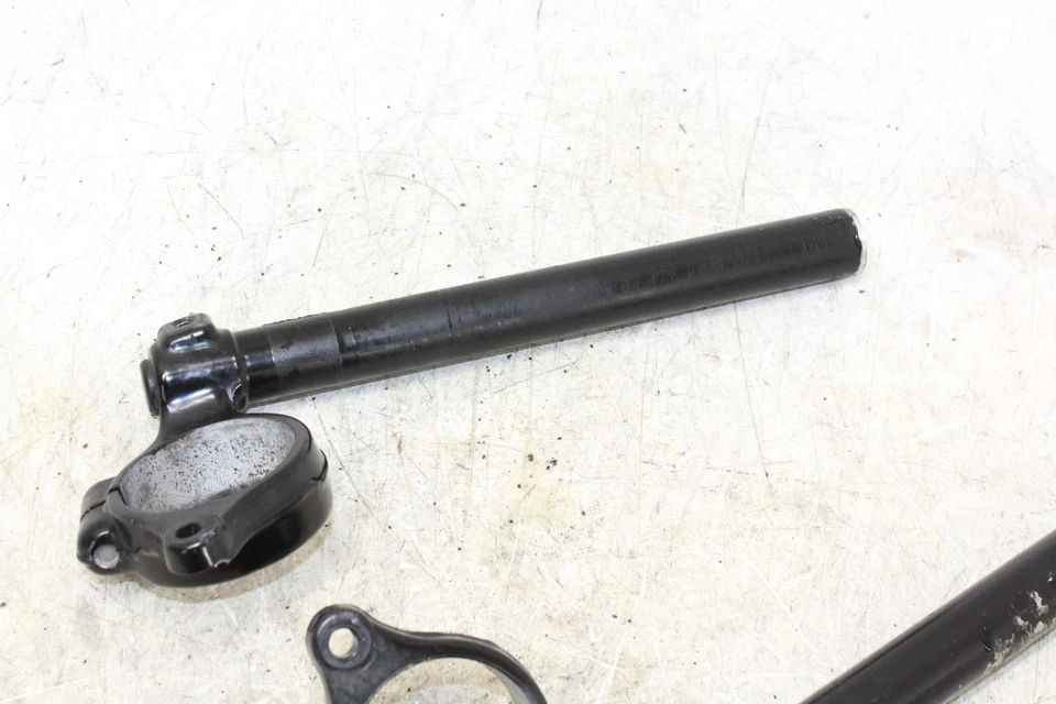 2003 Suzuki Gsxr750 Handlebars - Image 4 of 4