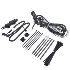 Power Tailgate Lock Kit Long Bed Fit 2019-2021 Toyota Tacoma 2.7L  L4 3.5L  V6