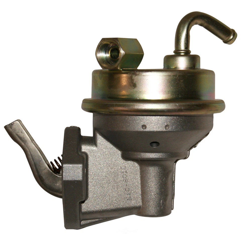 Bomba de combustível mecânica GMB 510-8010 compatível com 1993 AM General Hummer 6.2L-V8 - Imagem 3 de 4