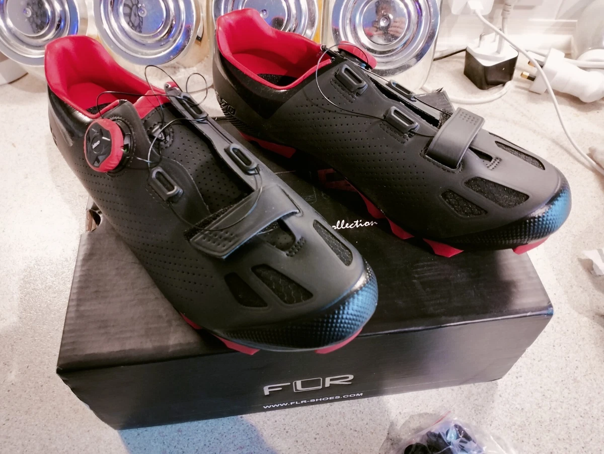 Flr cycling sales shoes uk
