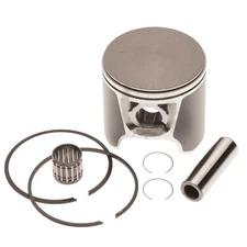 Piston Kit for SeaDoo 717 720 GS GSI GTI HX SPX SPI 1.00MM Over / 83MM