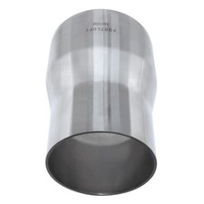 Fortluft Universal Exhaust Pipe Adapter Stainless Steel Fortluft Universal Exhaust Pipe Adapter Stainless Steel