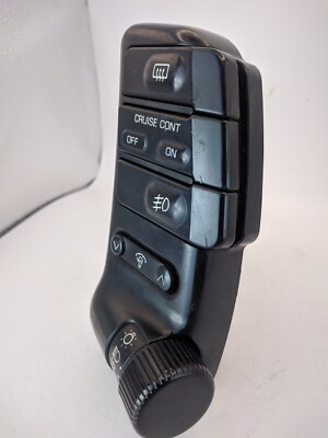 1990-1996 NISSAN 300ZX Z32 CRUISE CONTROL HEADLIGHT DEFROST FOG