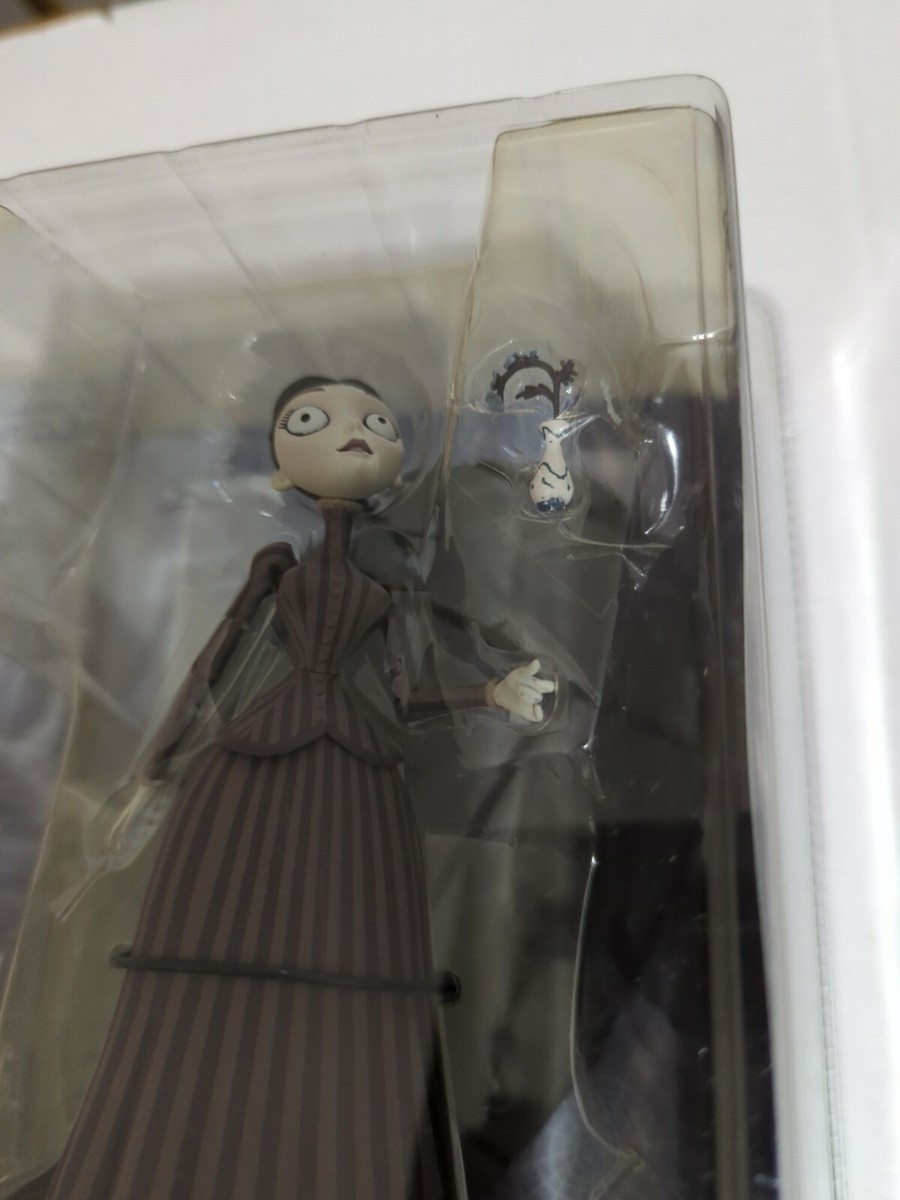 Tim Burton's Corpse Bride Victoria Figure Series 1 McFarlane Tim Burton's Corpse Bride Victoria Figure Series 1 McFarlane