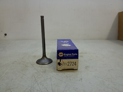 211-2724 Napa Automotive Engine Intake Valve 211-2724 Intake Valve