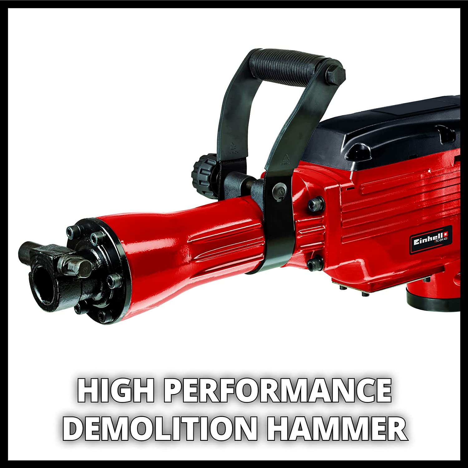 Einhell TC-DH 43 1600W Demolition 