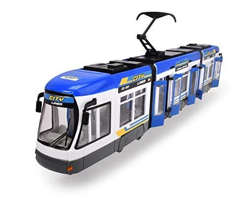 City train store dickie toys