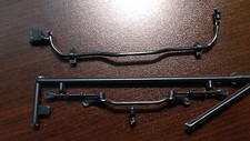 Revell 1/12 1969 69 Chevy Camaro Z28 SS Front Sway Bar Steering Tie Rod Ends