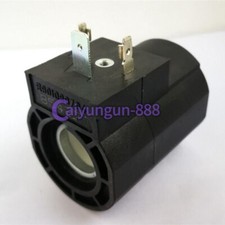 NEW Rexroth R901080794 Solenoid valve coil Inner diameter 16 height 53mm AZ