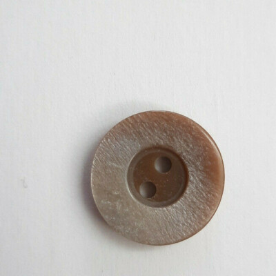 Runde Knöpfe Marmor Schale Optik 18mm 2 Loch Neuheit Knopf 7 Farben 10%Multibuy