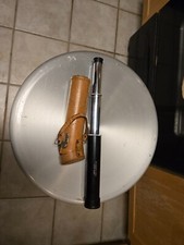 Micronta 30x Telescope with carrying case