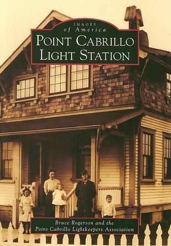 Bruce Rogerson Point Cabrillo Lightke Point Cabrillo L (taschenbuch)