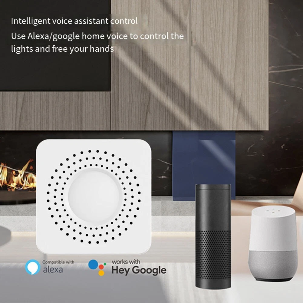 Wifi enabled lights online