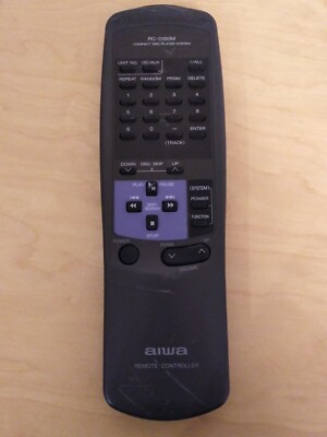 aiwa DX-C100M AIWA 100CD automatic changer system DX-C100M2. 100