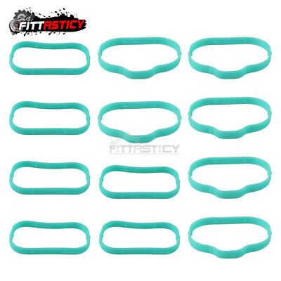 Ram 1500 Gasket, Seal. Intake Plenum, Plenum - 68217514AB | Libertyville IL - Foto 9