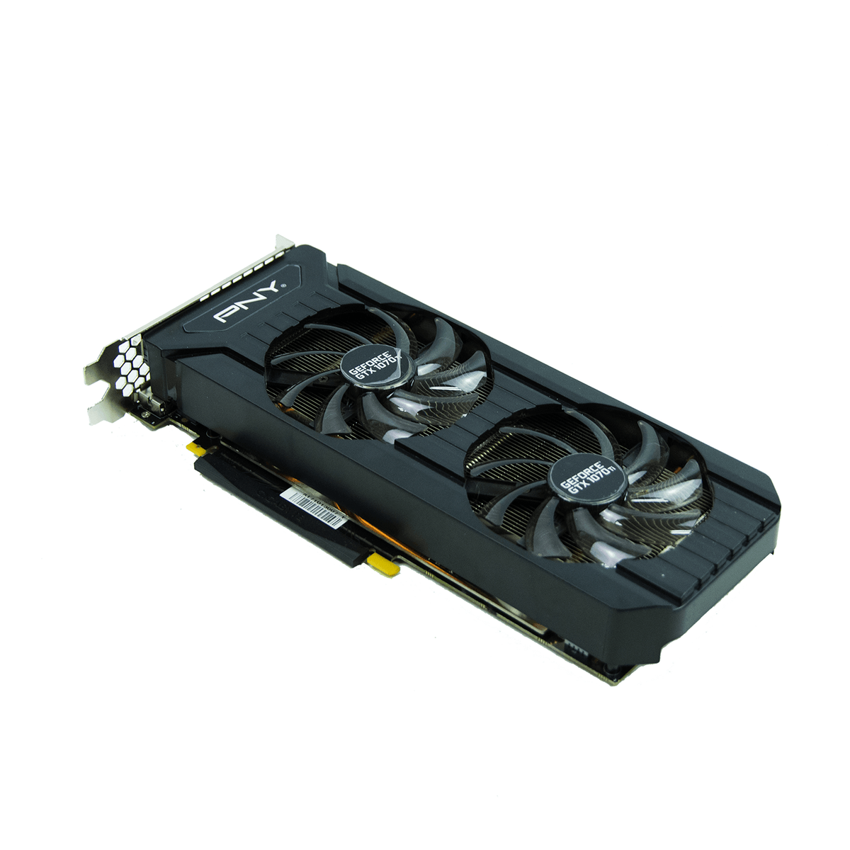GeForce GTX 1070 Ti Dual グラフィックボード PALIT GTX 1070ti DUAL