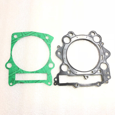 Head Gasket,Top End Gasket Kit HISUN 750UTV ATV RK Axis Tactic Forge Cub Cadet